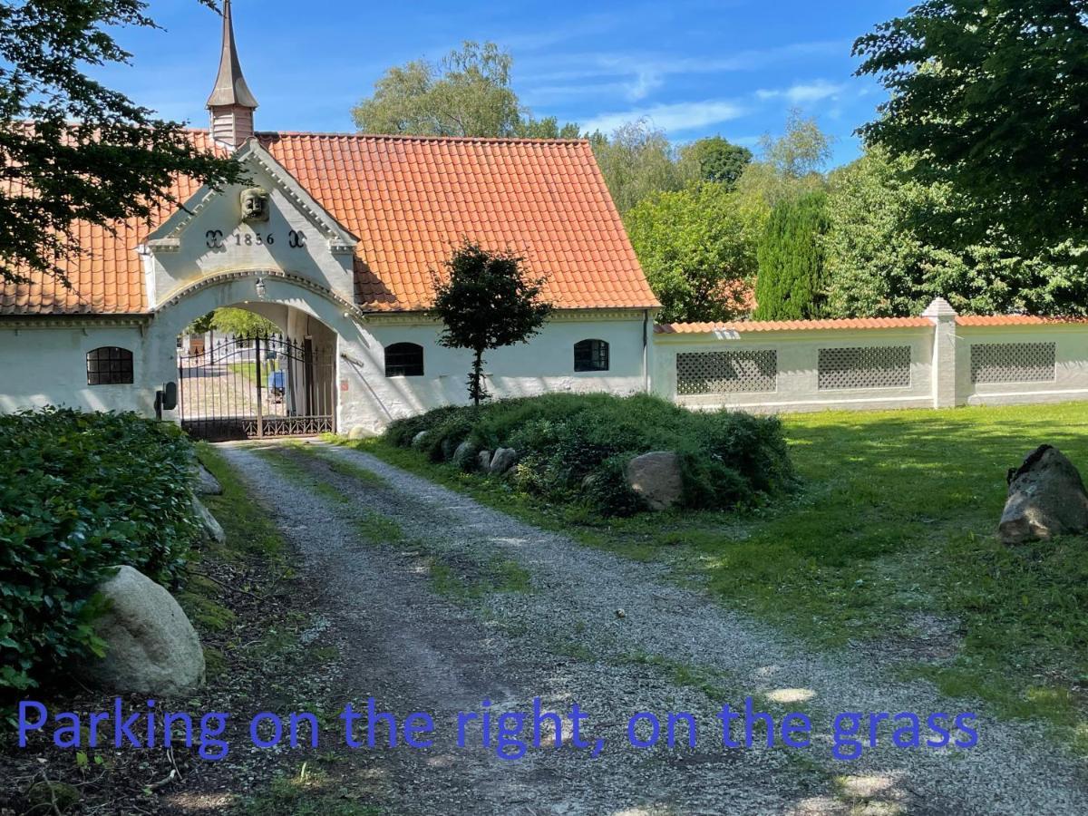 Korsholt-Natur B-B Sindal Exterior photo